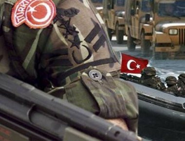 Yeni Safak: «Η Τουρκία θα πατήσει το κουμπί» - Προαναγγελία για νέες εισβολές σε Ιράκ και Συρία